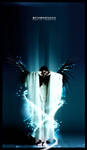 Metamorphosis Eros vs Thanatos by AlexanderFriedl