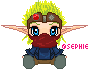 Jak -chibi-