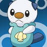 Oshawott