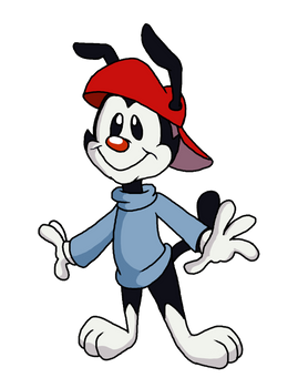 Wakko Warner