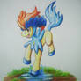 Keldeo