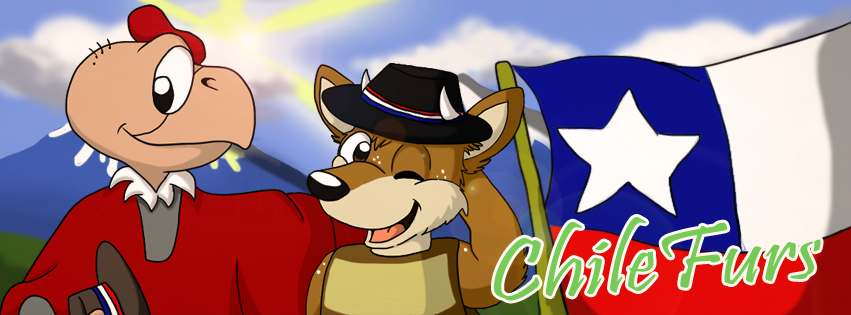 Portada ChileFurs facebook