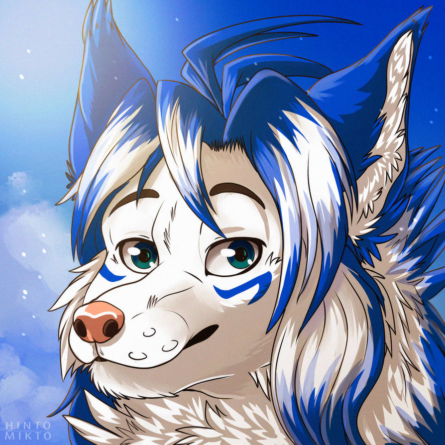 Icon for Sg'mun Anu by HintoMikto on DeviantArt