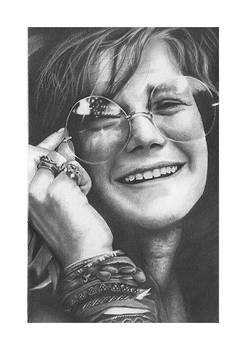 Janis Joplin