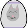 My Kitty Chara Egg