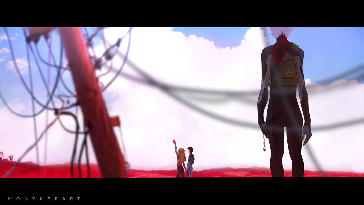 Extraction by Monyker on DeviantArt