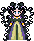 Nehelenia Sprite