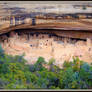 Mesa Verde Ruins