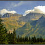 Canadian Rockies