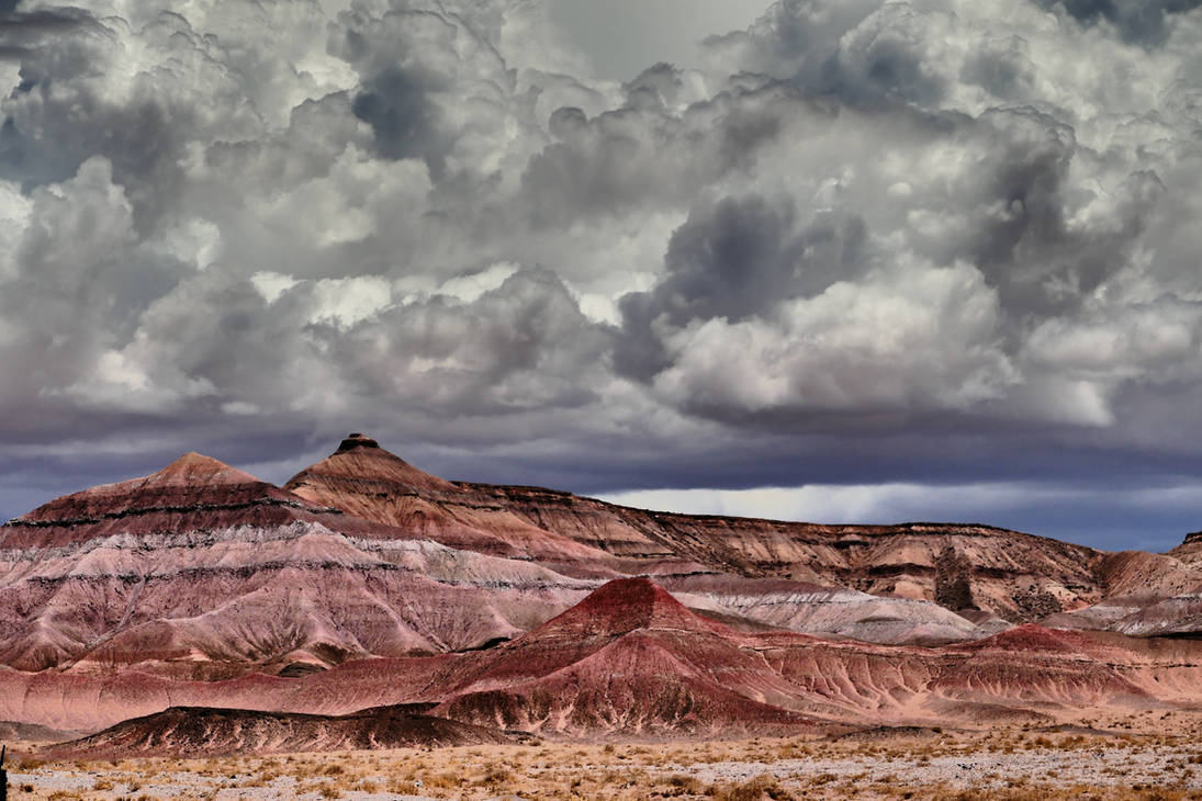 Pink Cliffs Viewpoint Loop Pink Cliffs by jabroyles on DeviantArt