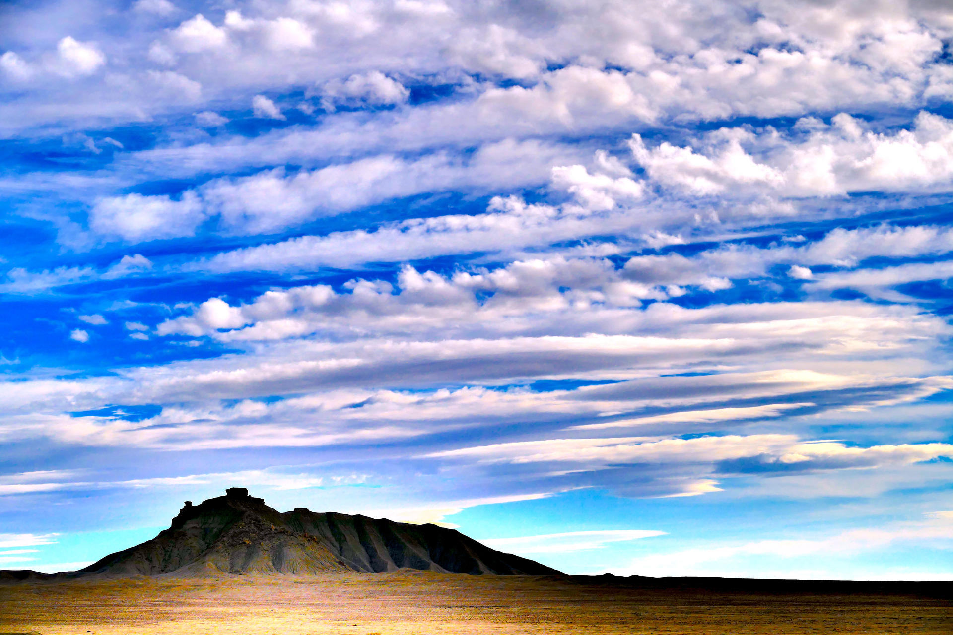 Amazing Blue Sky by jabroyles on DeviantArt