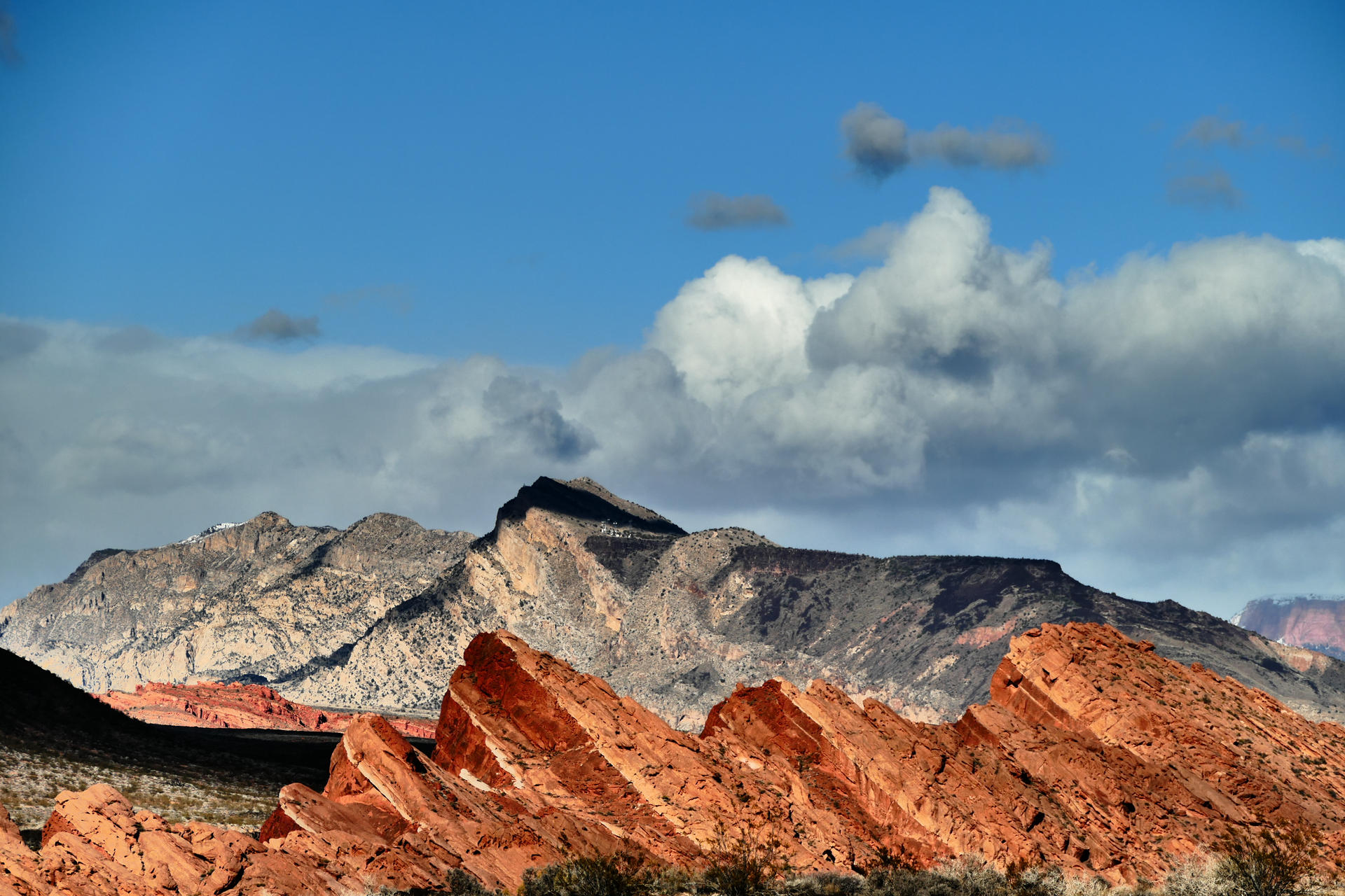 Sawtooth Ridges by jabroyles on DeviantArt