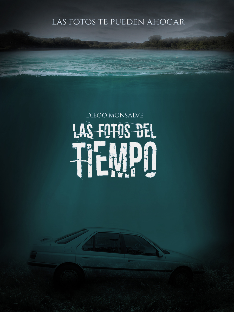 POSTER DE LAS FOTOS DEL TIEMPO