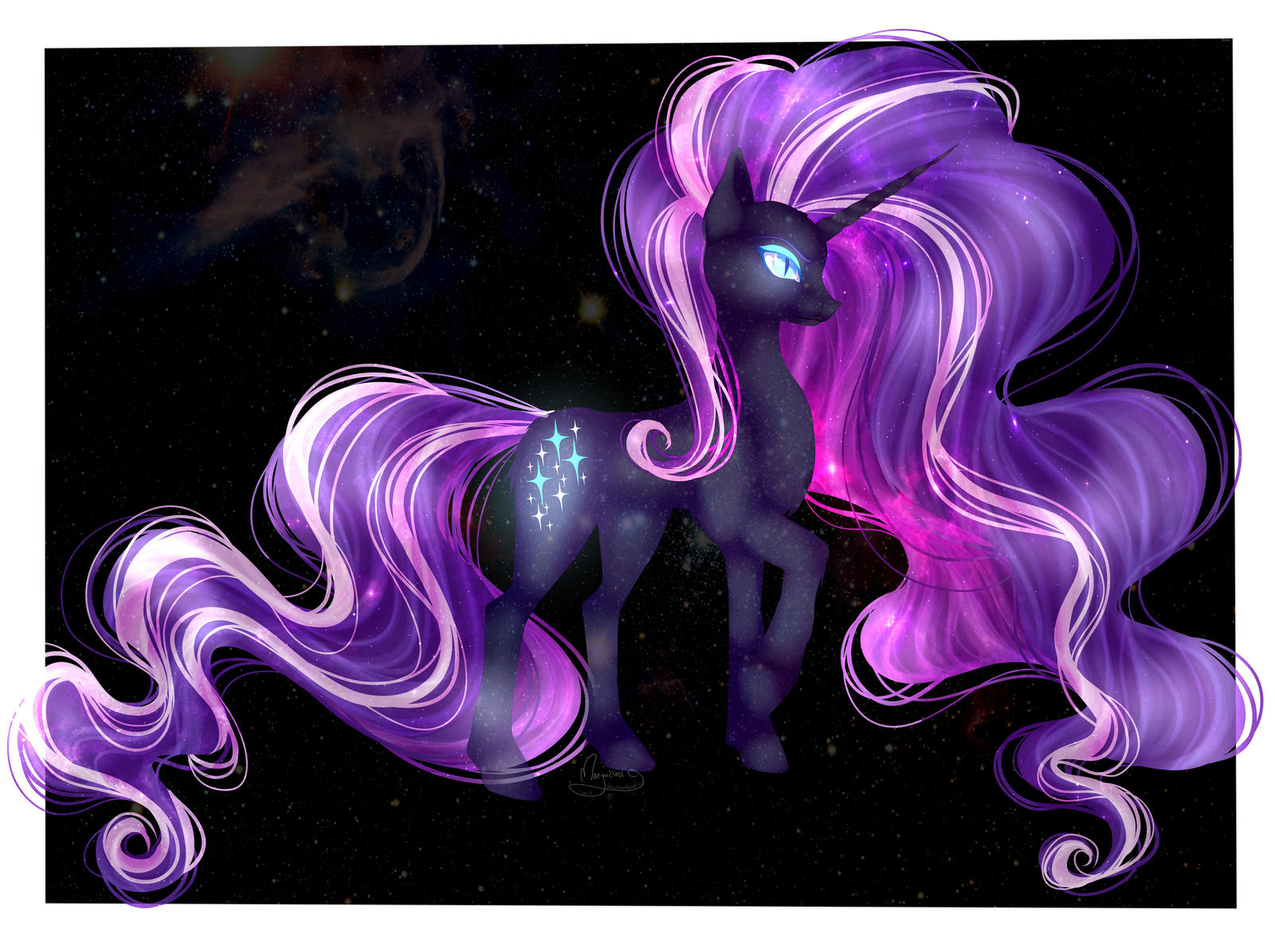 Nightmare Rarity