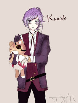 Kanato drawing