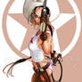 cowgirl redux