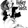 Honey West