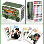 On the Buses boxset