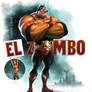El Zombo