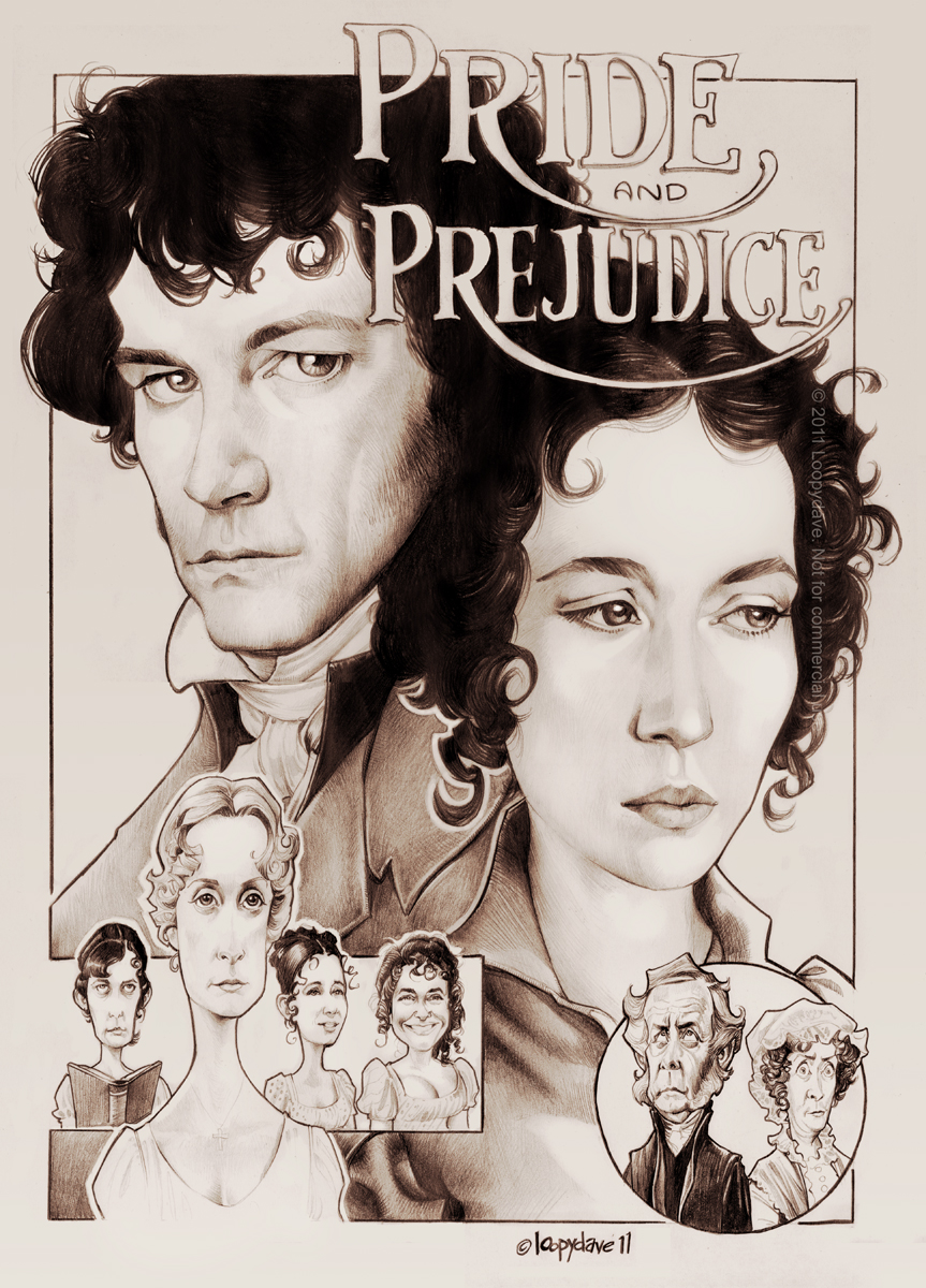 Pride and Prejudice