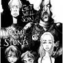 Game of kidney stones