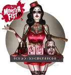 Monster Fest 2014