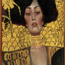 Ripley by Klimt