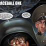 How fast is your spaceship? Spaceballs