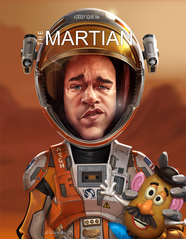 The Martian