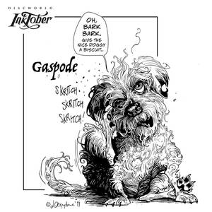 Gaspode