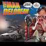 The Man DeLorean