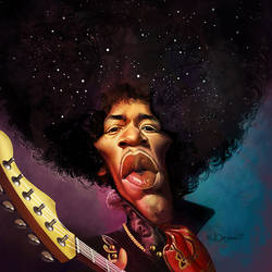 Jimi Hendrix