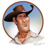 Clint Walker