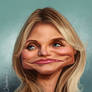 Cameron Diaz