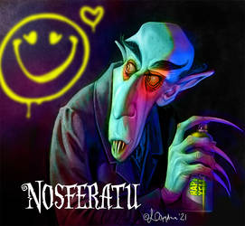 Nosferatu