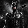 Batman-The Dark Knight Rises (Drawing)
