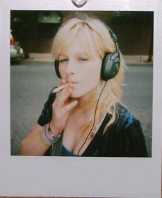 polaroid, music Taylor2