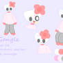 Gangle ref :3 (updated)