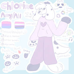 CLORINE