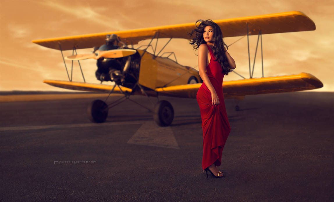 Rachelle - Natural Light by JW-Portraits Rachelle - Natural Light by JW-Portraits