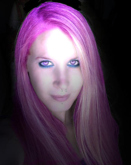 Raver Julie by the-retarded-corgi on DeviantArt