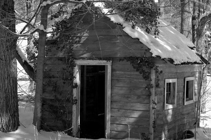 Old Raggedy Shack cozy old shack by Eastcoasthardcore on DeviantArt