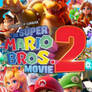 The Super Mario Bros Movie 2 custom poster #2