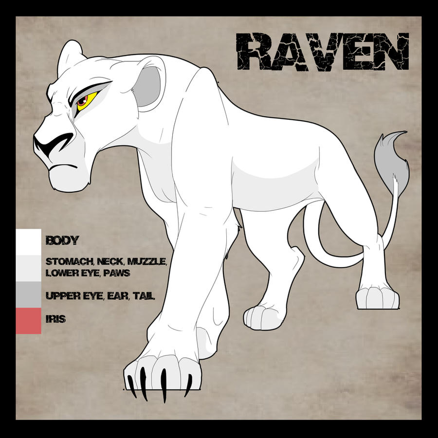 Raven Ref