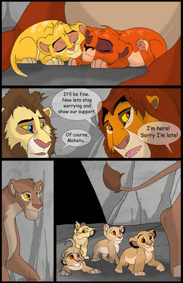 Uru's Reign: Chapter1: Page9