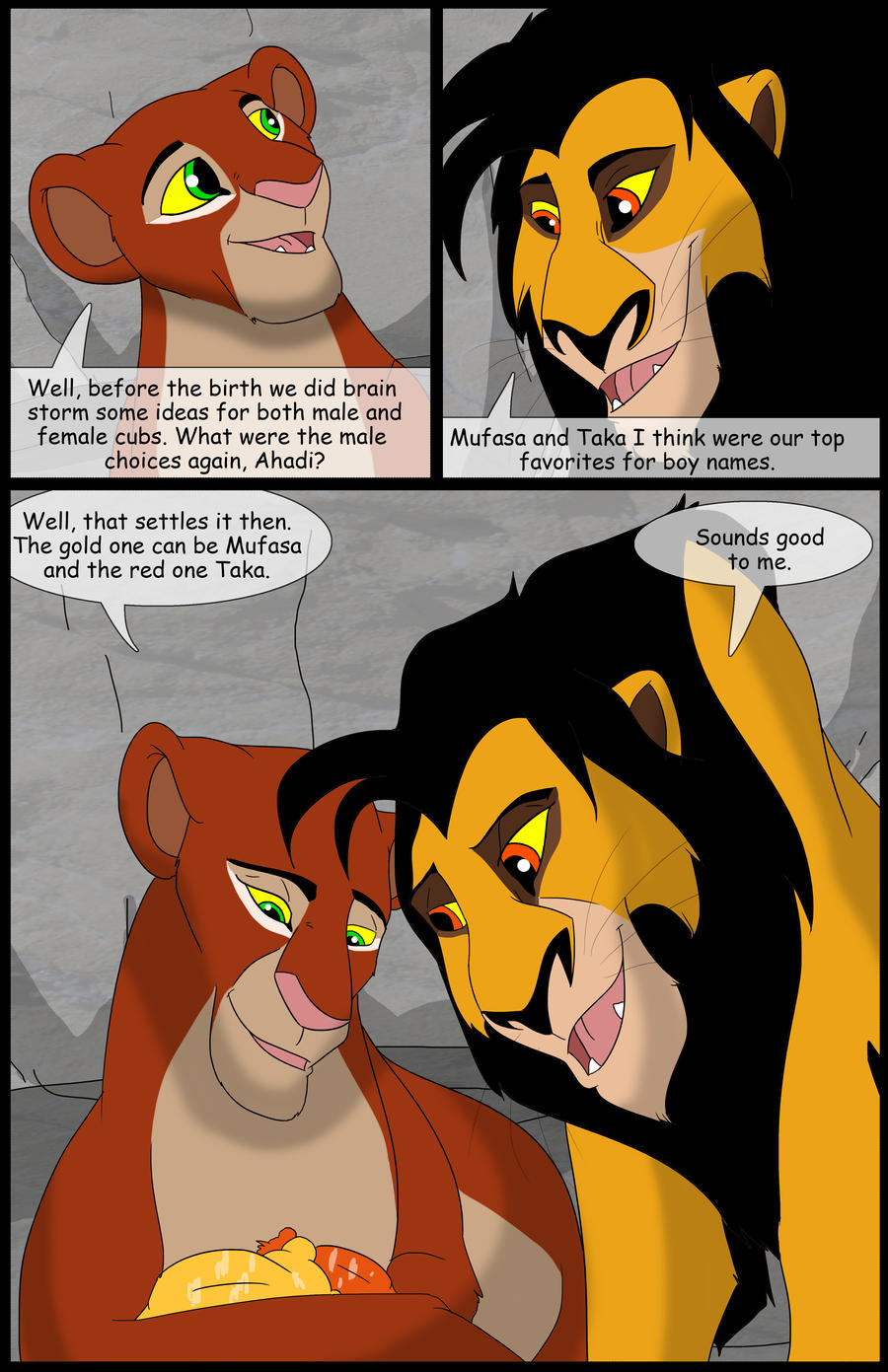 Uru's Reign: Chapter1: Page13