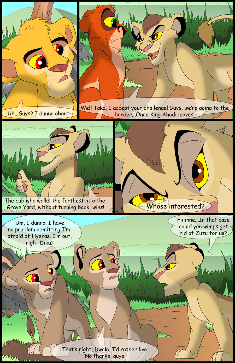 Uru's Reign: Chapter2: Page12