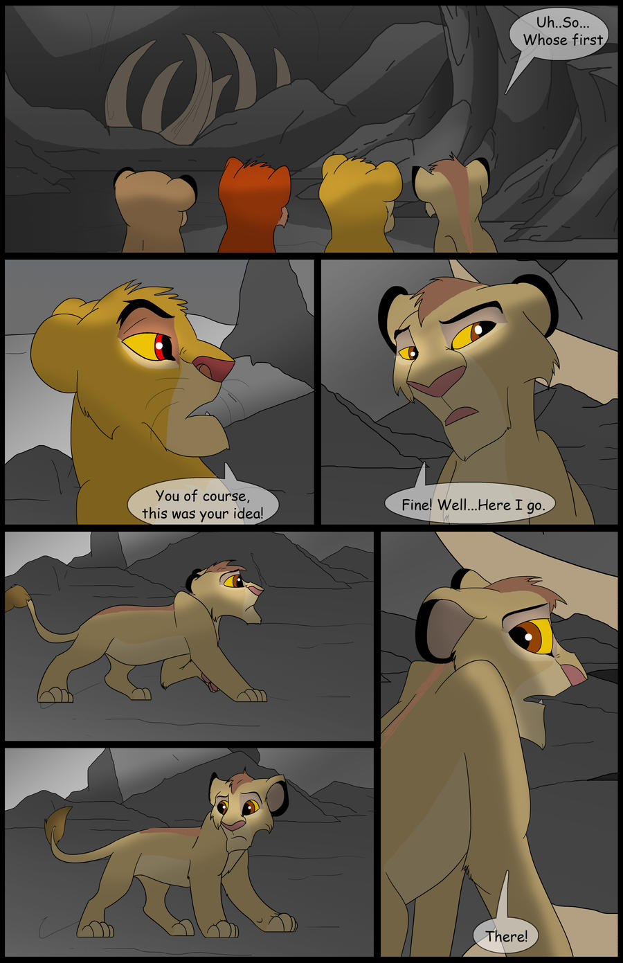 Uru's Reign: Chapter2: Page16