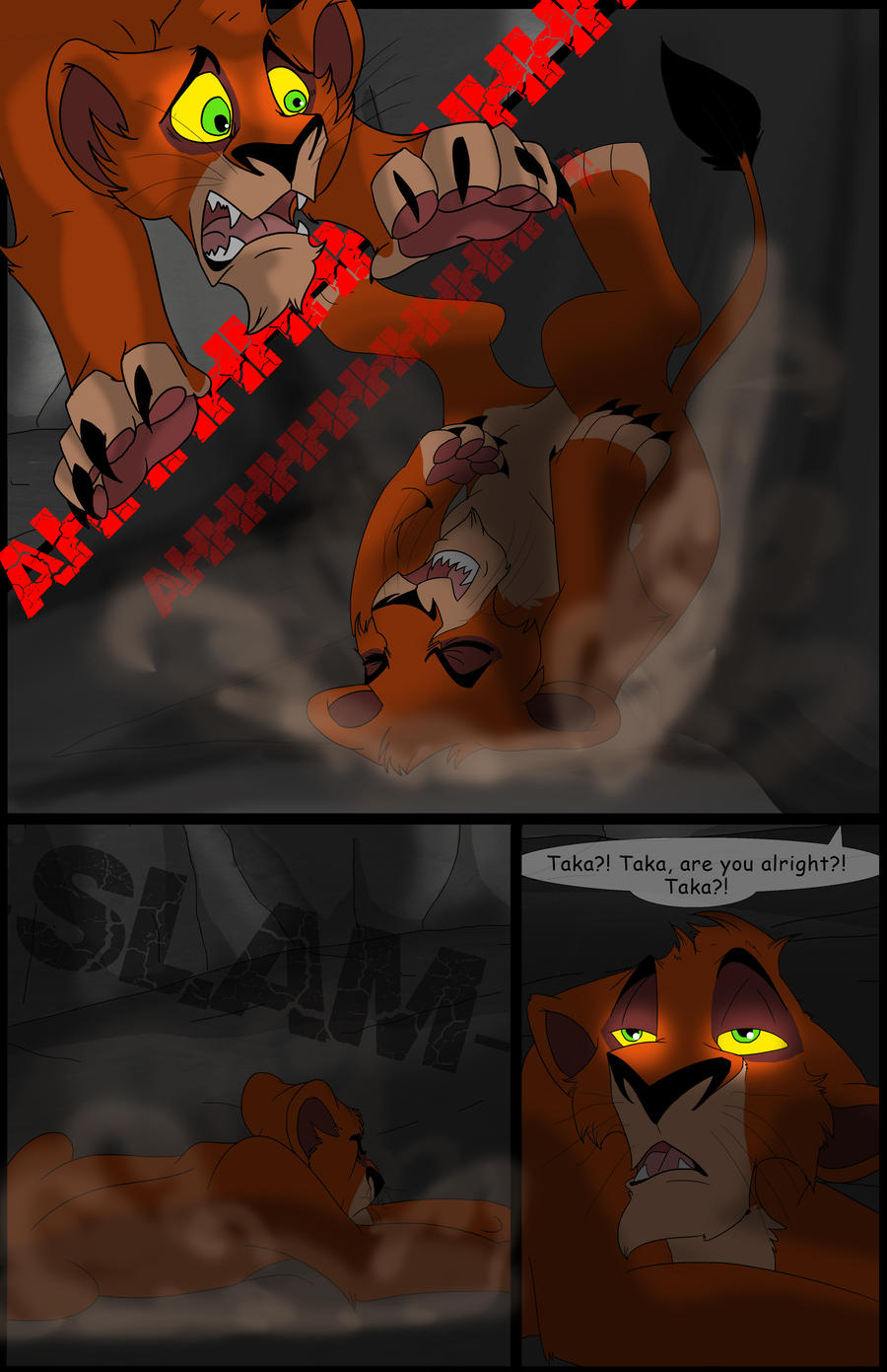 Uru's Reign: Chapter2: Page20