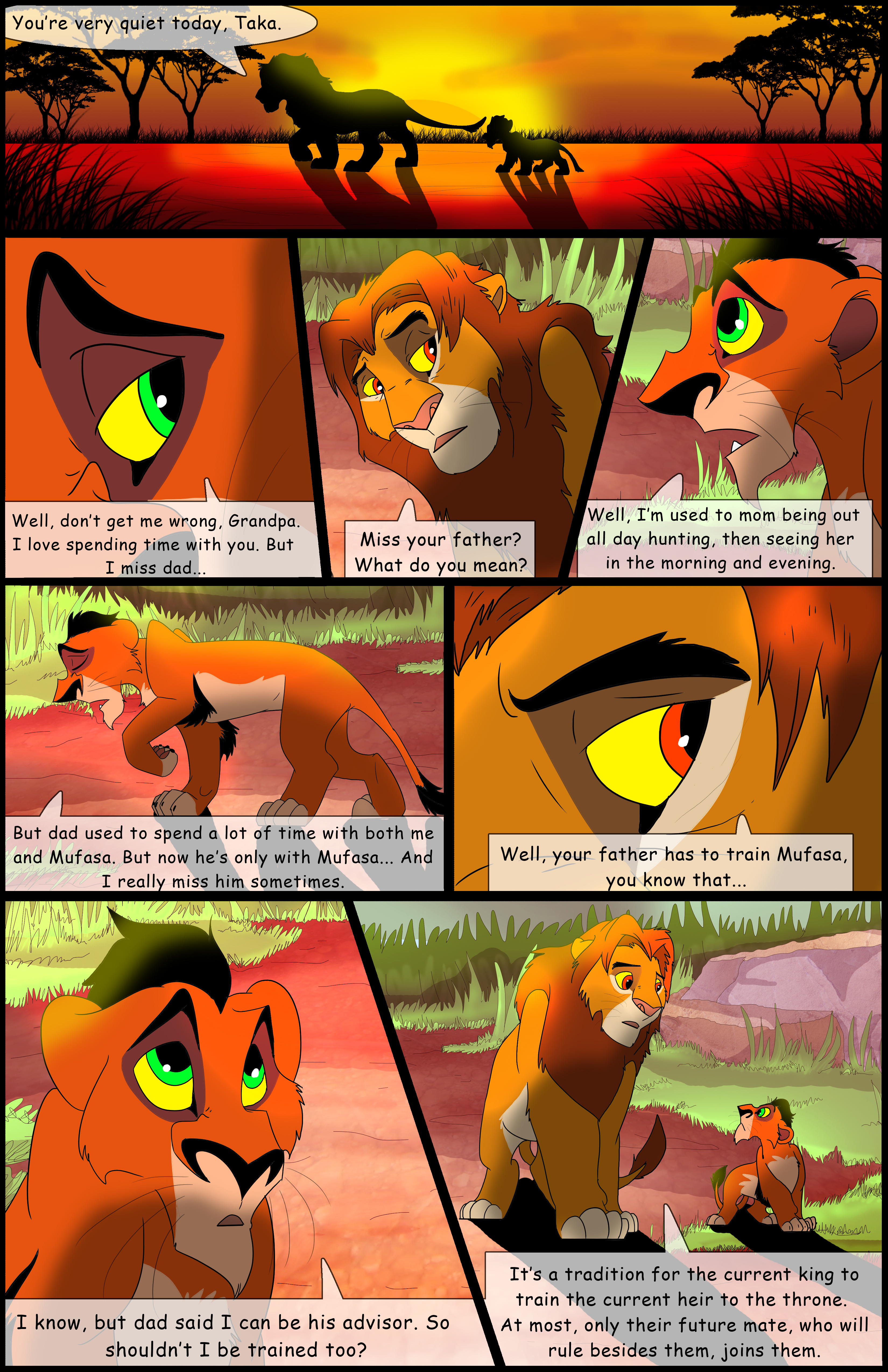 Uru's Reign: Chapter3: Page23